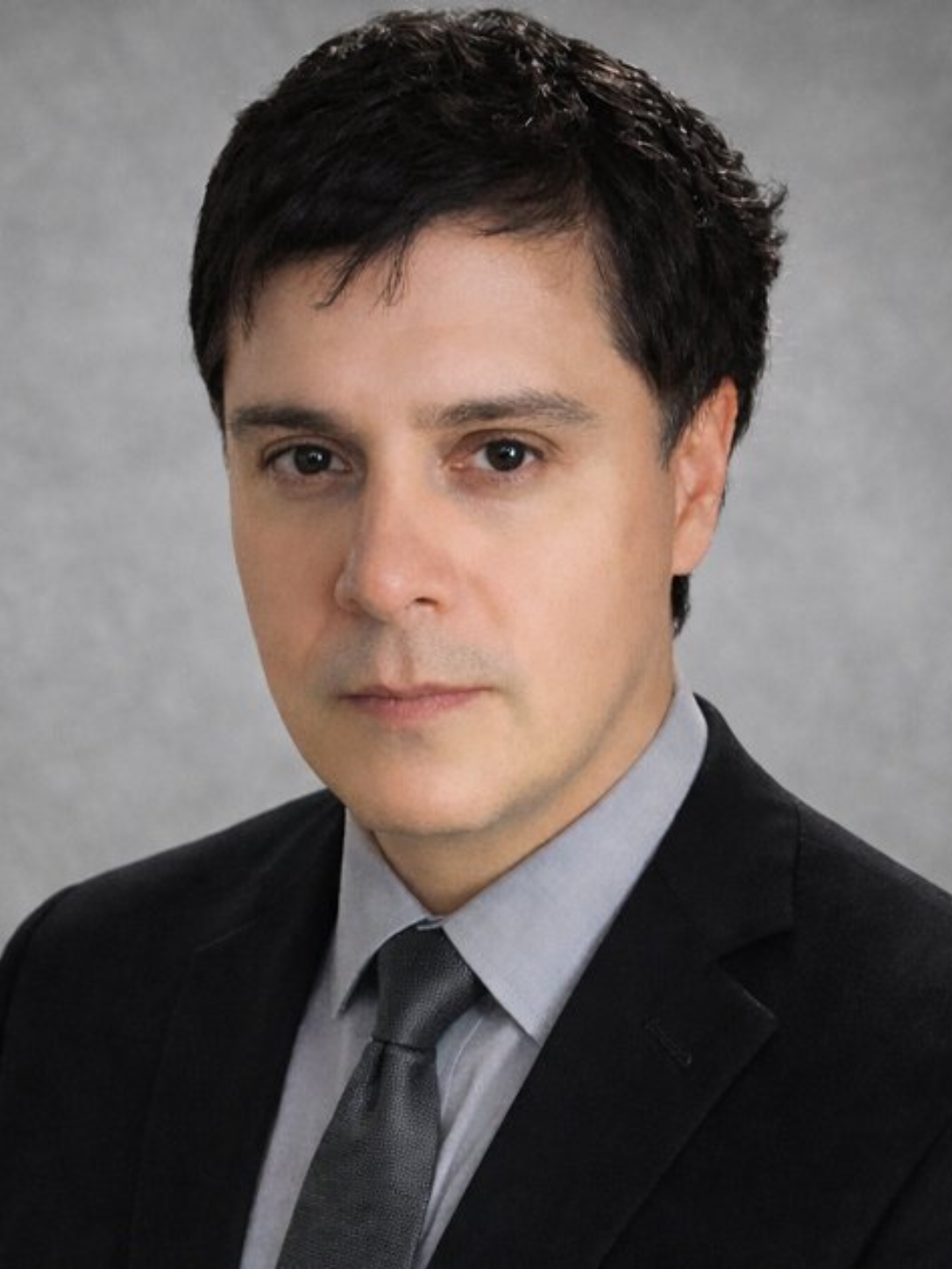 Josè Gordillo Psarò